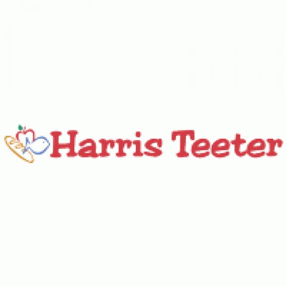 Logo of Harris Teeter