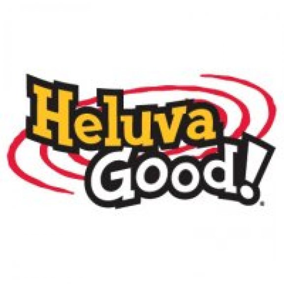 Logo of Heluva Good!