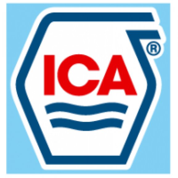 Logo of ICA
