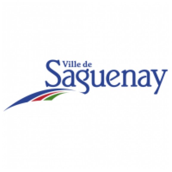 Logo of Ville de Saguenay