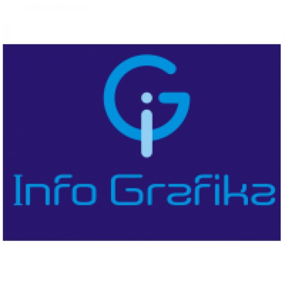 Logo of Info Grafika