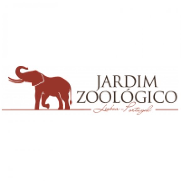 Logo of Jardim Zoológico de Lisboa