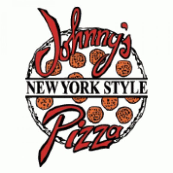 Logo of Johnny&#039;s New York Style Pizza
