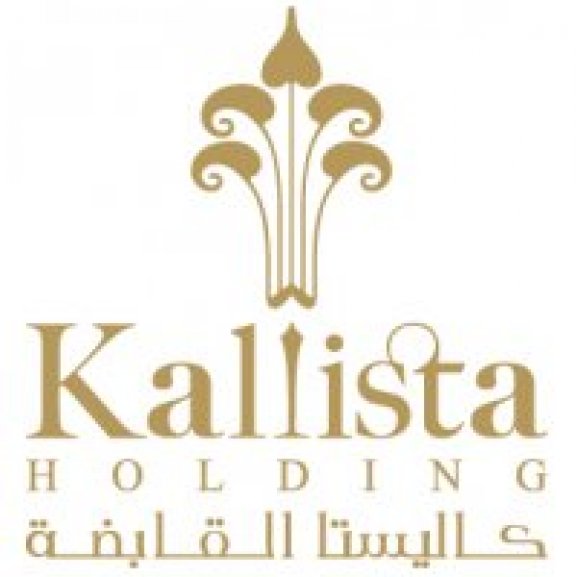 Logo of Kallista Holding