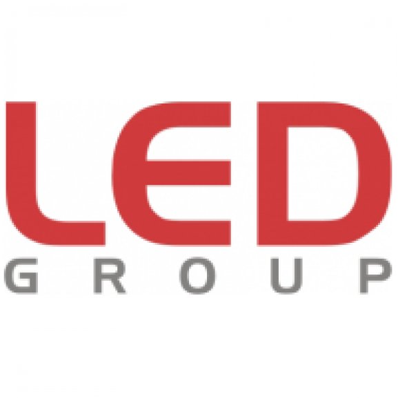 Logo of LED GROUP