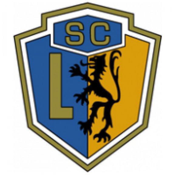 Logo of SC Leipzig