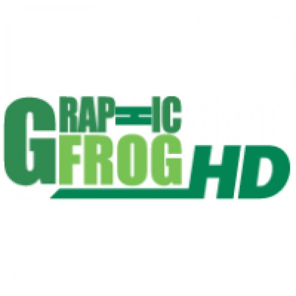 Logo of Graphic Frog HD