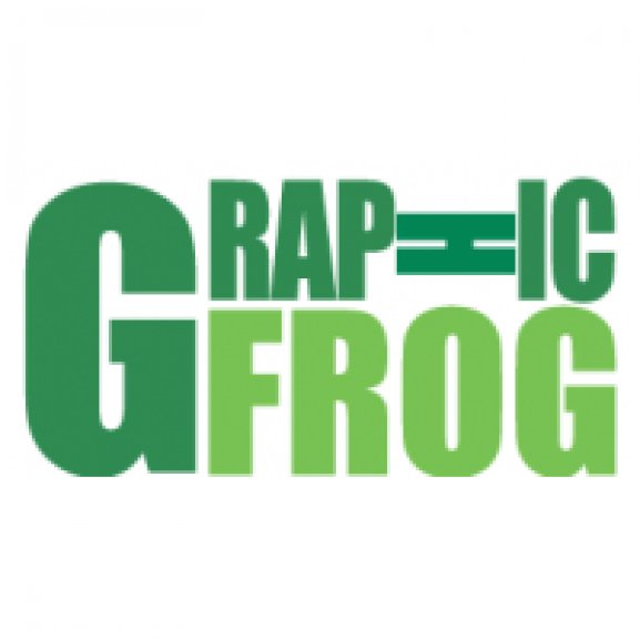 Logo of Graphic Frog