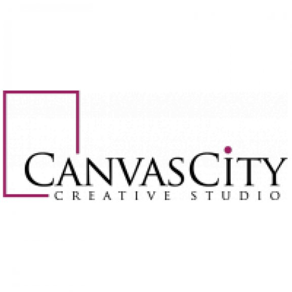 Logo of Canvas City Creative Studio