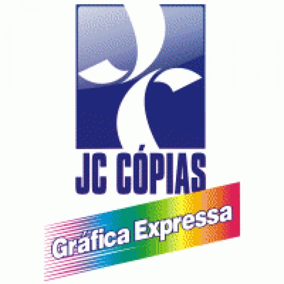Logo of JC Copias