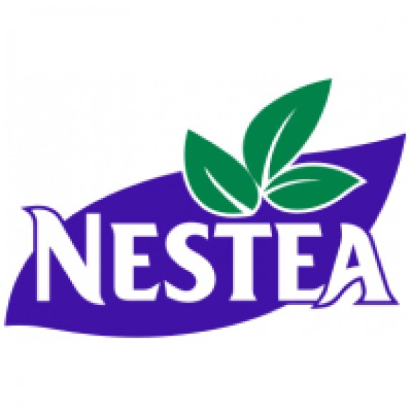 Logo of Nestea
