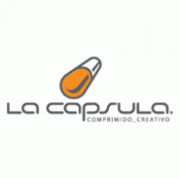 Logo of La Cápsula