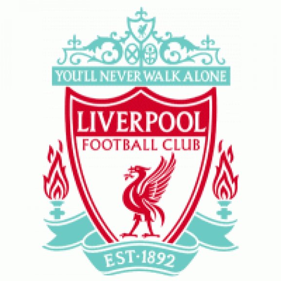 Logo of Liverpool Football Club