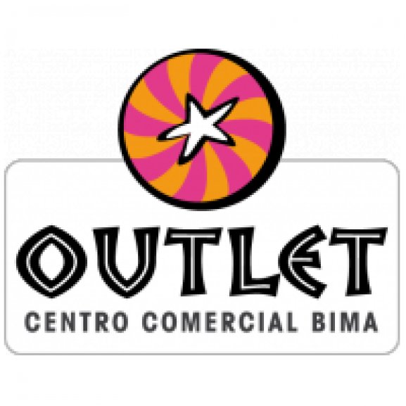 Logo of Centro Comercial BIMA Outlet