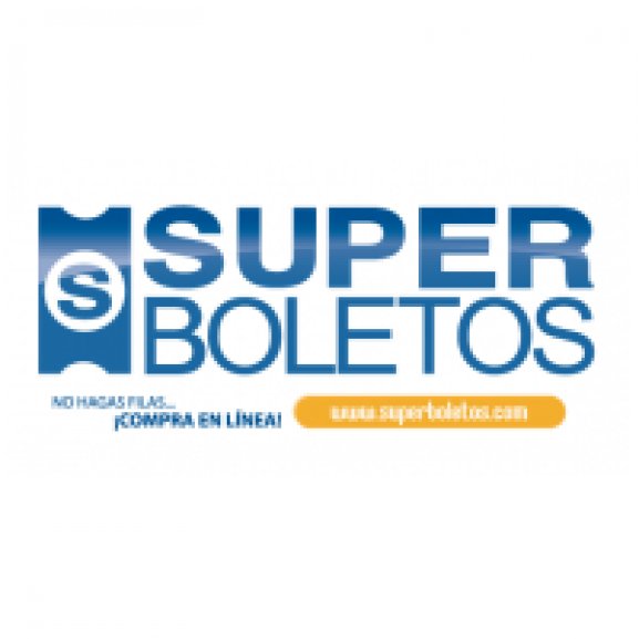 Logo of Super Boletos