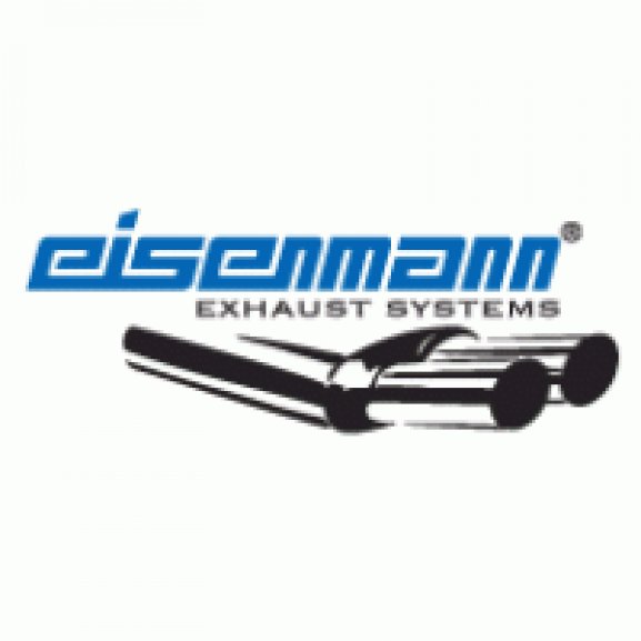 Logo of Eisenmann Exhaust Systems
