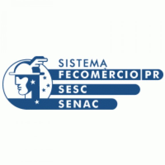 Logo of Sistema Fecomercio PR