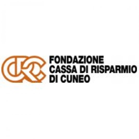 Logo of Fondazione Cassa di Risparmio di Cuneo