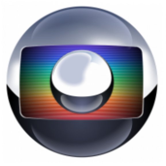 Logo of Rede Globo