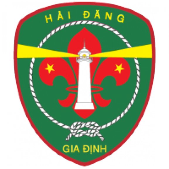 Logo of Scout of Hai Dang