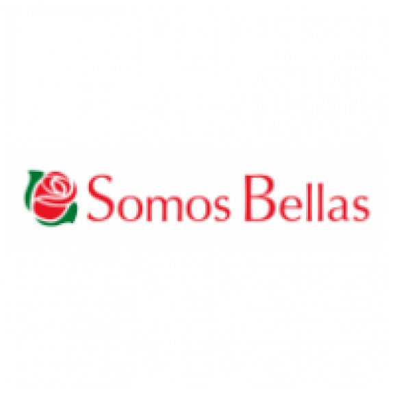 Logo of Somos Bellas
