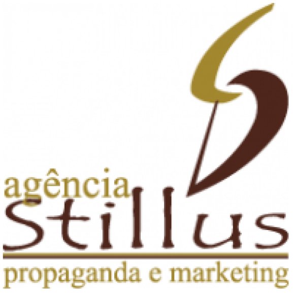 Logo of Agência Stillus Propaganda e Marketing