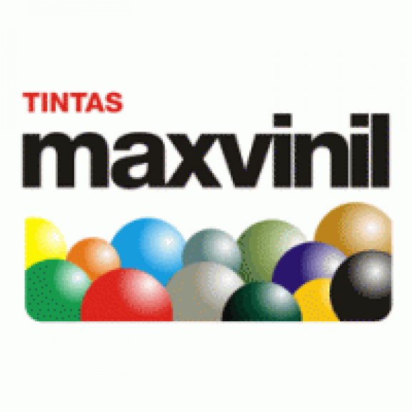 Logo of Tintas Maxvinil