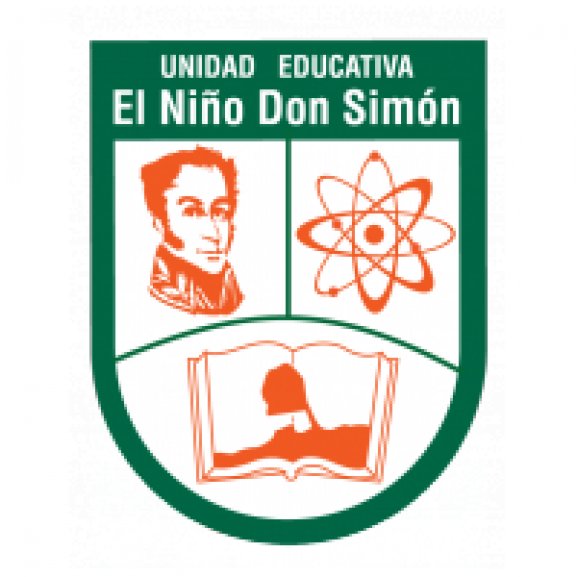 Logo of Unidad Educativa El Niño Don Simon