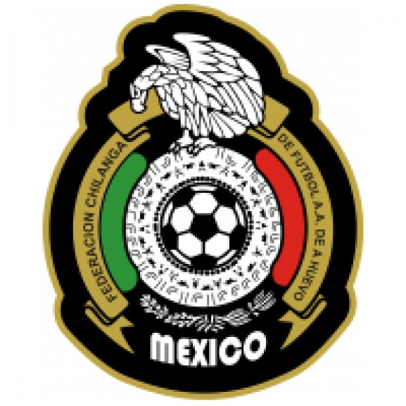 Logo of MEXICO