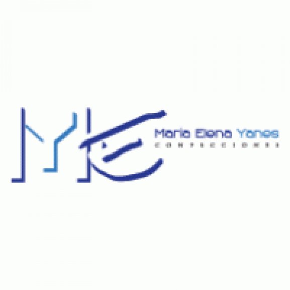 Logo of ME Confecciones