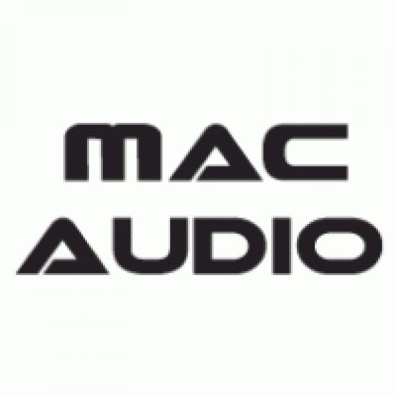 Logo of MAC Audio