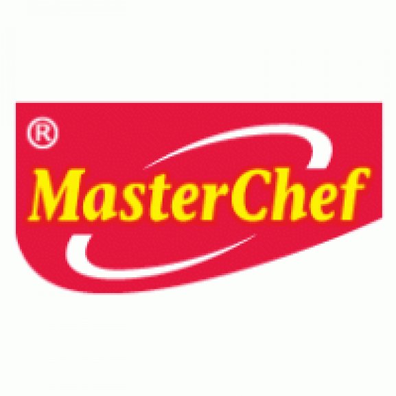 Logo of Master Chef