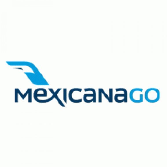 Logo of MexicanaGO