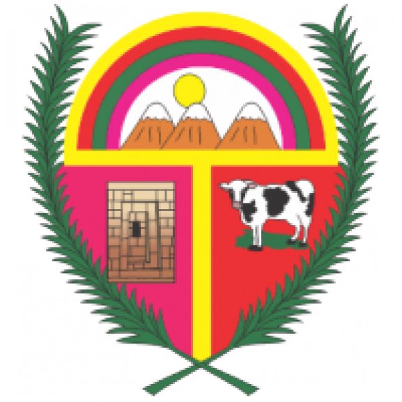 Logo of Municipalidad de Huaytara Peru