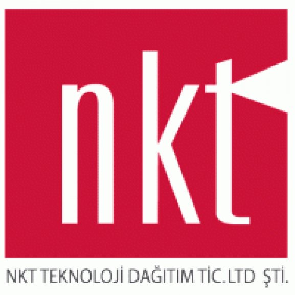 Logo of NKT TEKNOLOJİ