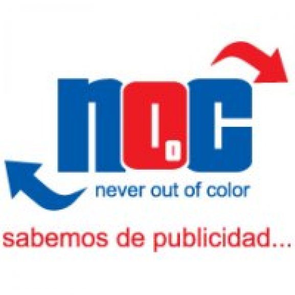 Logo of NOoC PUBLICIDAD