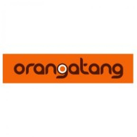 Logo of Orangatang