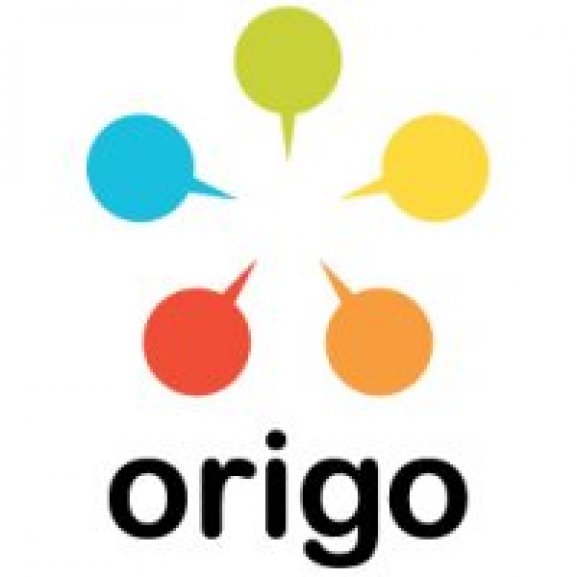 Logo of Origo.no