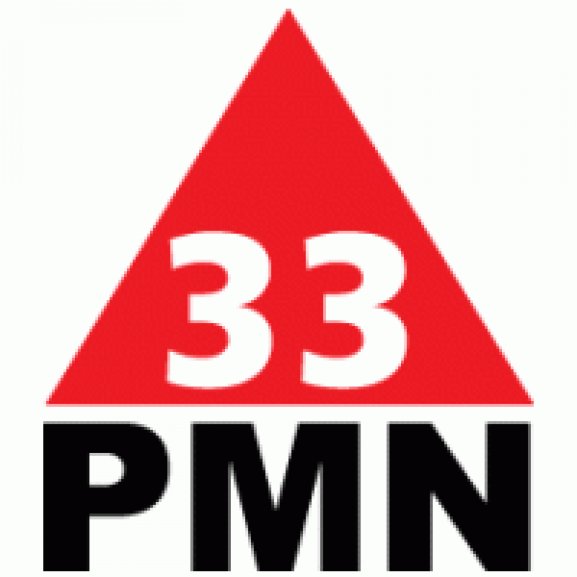 Logo of PMN