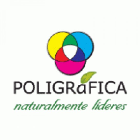 Logo of POLIGRáFICA C.A.
