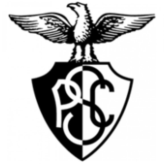 Logo of Portimonense SC