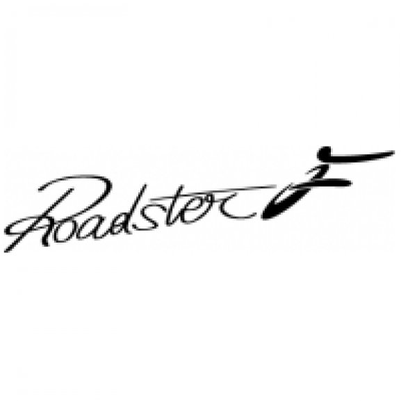 Logo of Pagani Zonda Roadster F