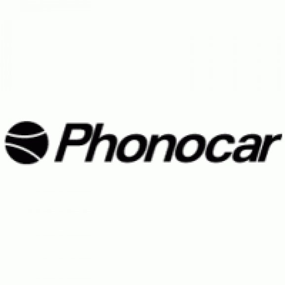 Logo of Phonocar