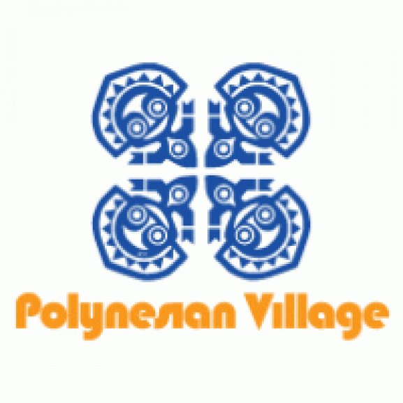 Logo of Polynesian Village