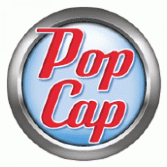 Logo of PopCap