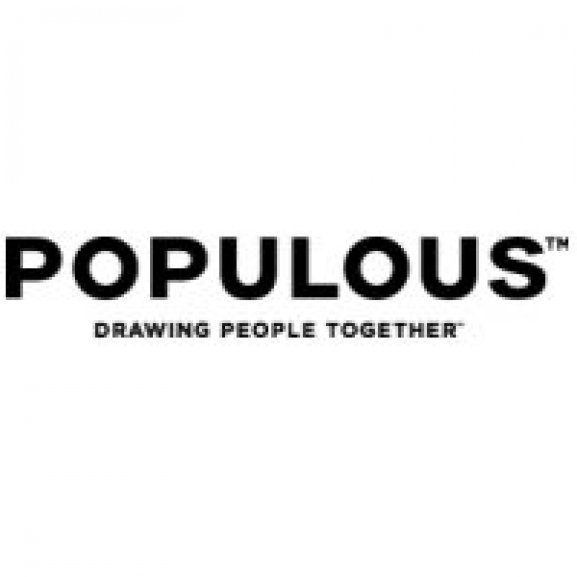 Logo of Populous