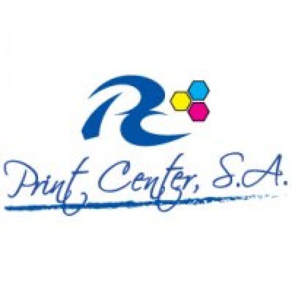 Logo of Print Center S.A.