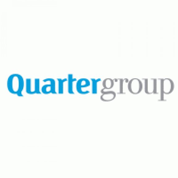 Logo of Quarter Group