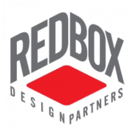 Logo of Redbox