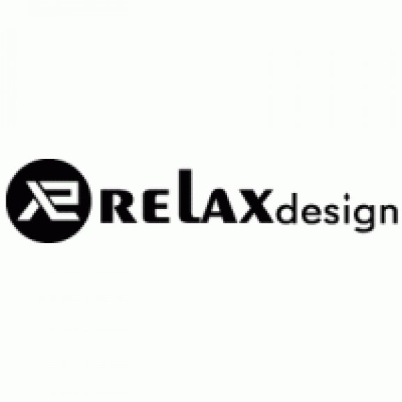 Logo of RELAXdesign